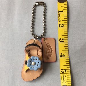 Consuela Bag Charm